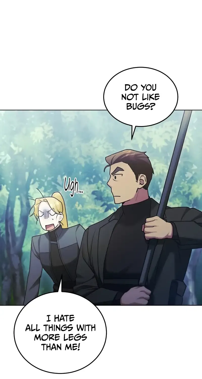 Read For My Own Good chapter 11 image 72 on Lezhin
