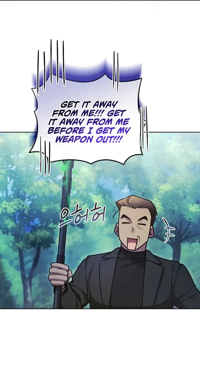 Read For My Own Good chapter 11 image 74 on Lezhin