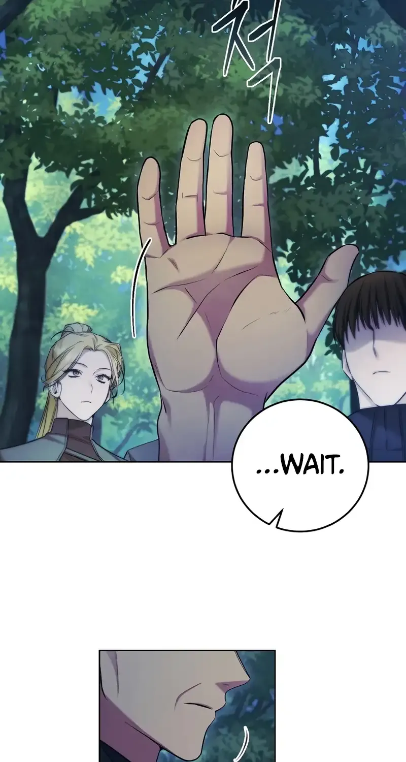 Read For My Own Good chapter 11 image 77 on Lezhin