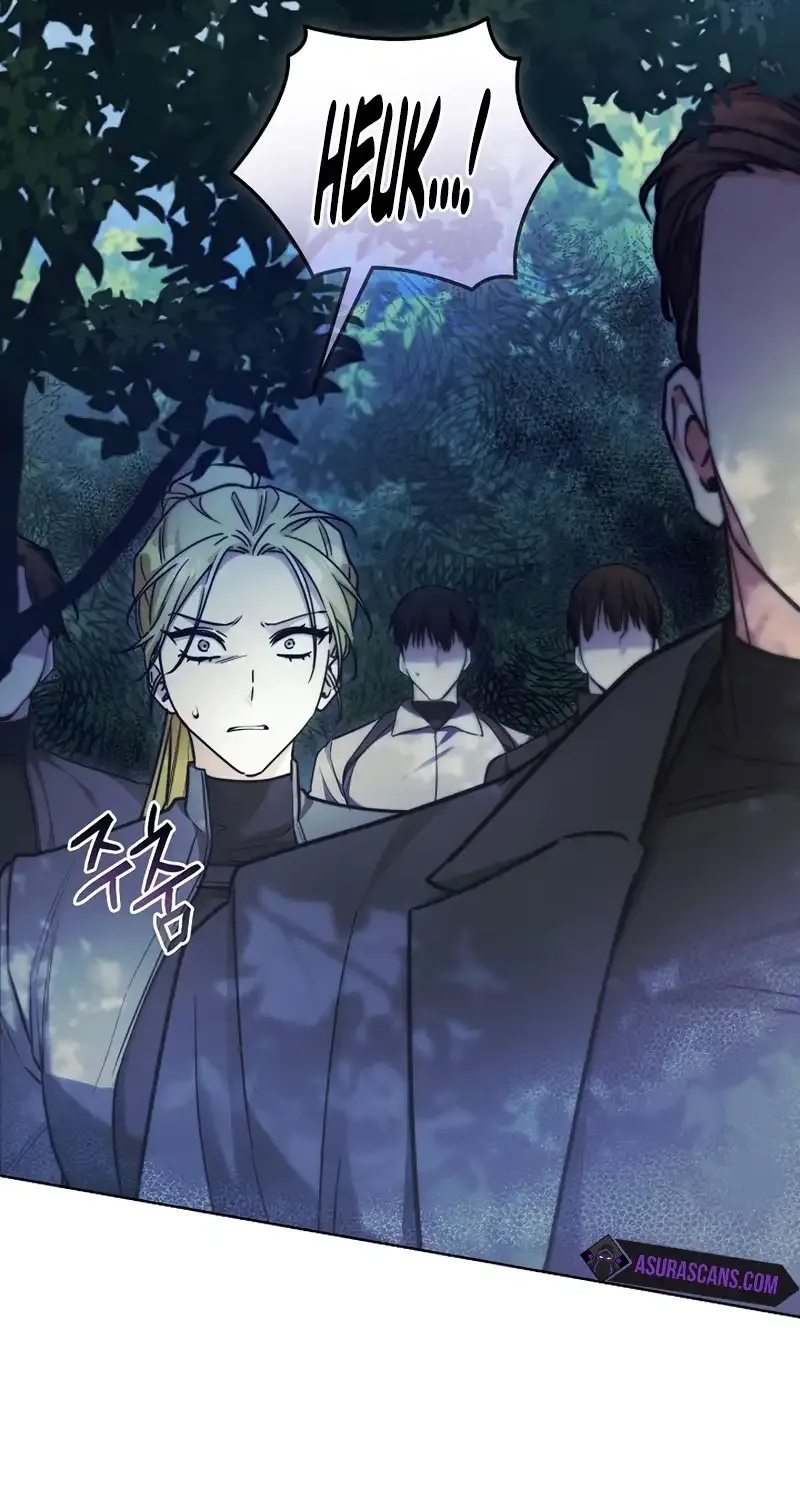 Read For My Own Good chapter 11 image 81 on Lezhin