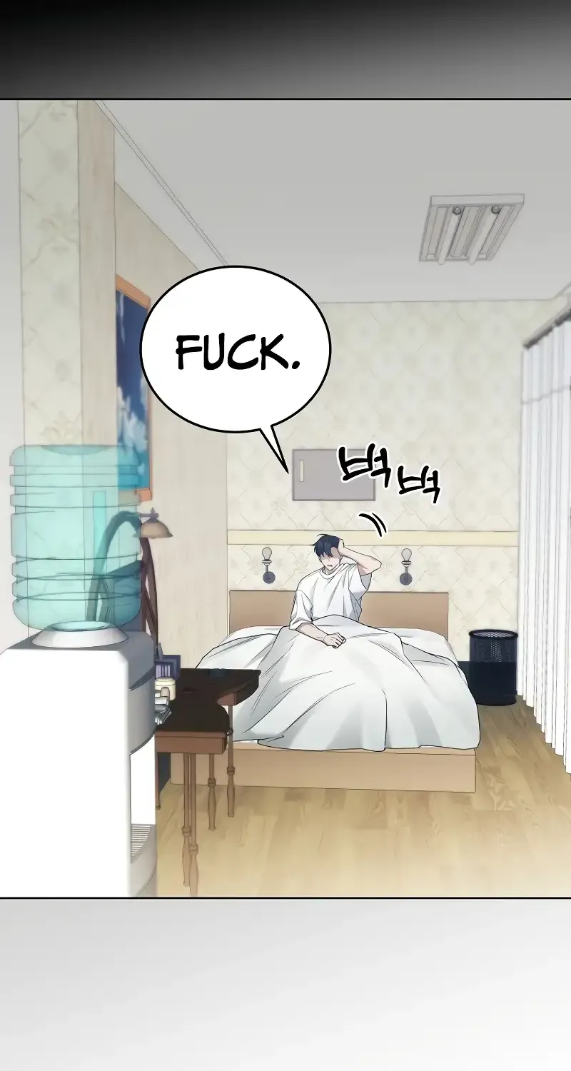 Read For My Own Good chapter 12 image 13 on Lezhin