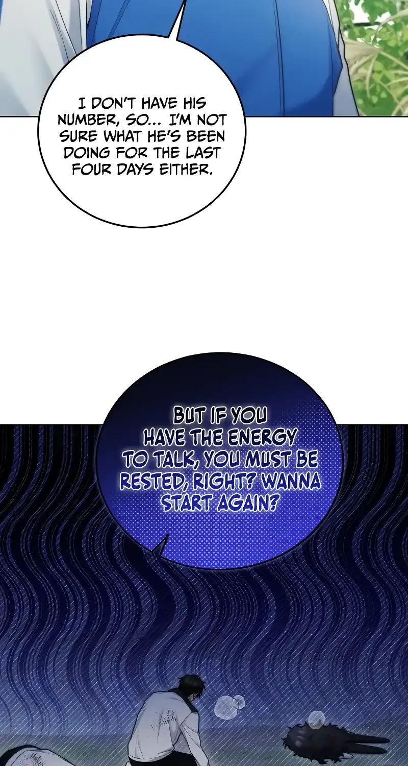 Read For My Own Good chapter 12 image 17 on Lezhin