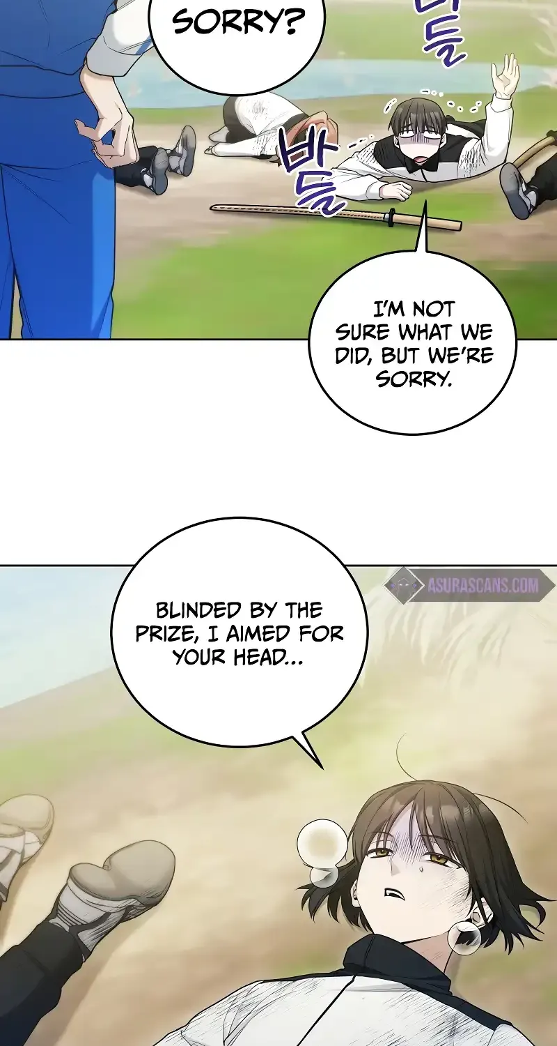 Read For My Own Good chapter 12 image 19 on Lezhin