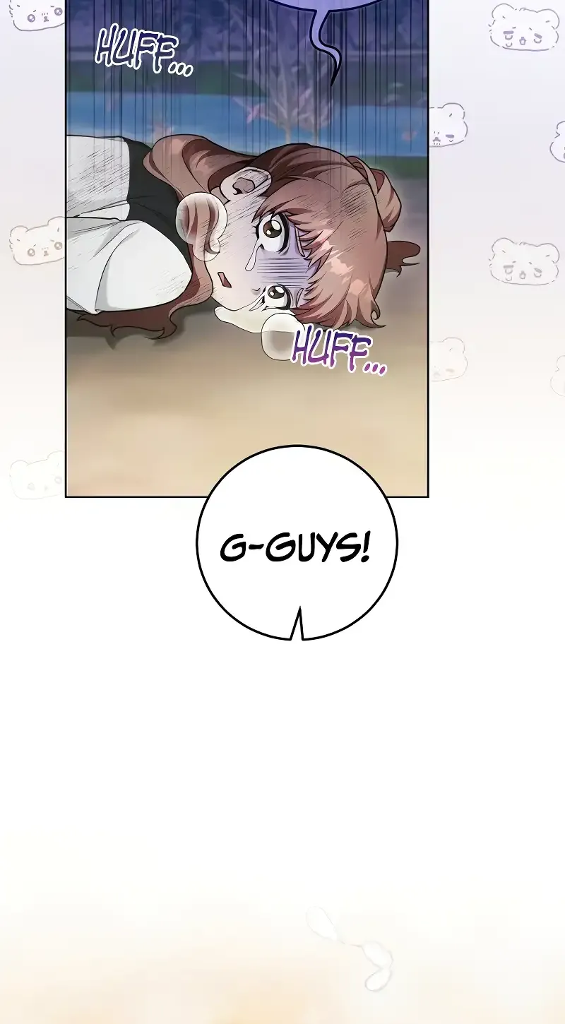Read For My Own Good chapter 12 image 21 on Lezhin