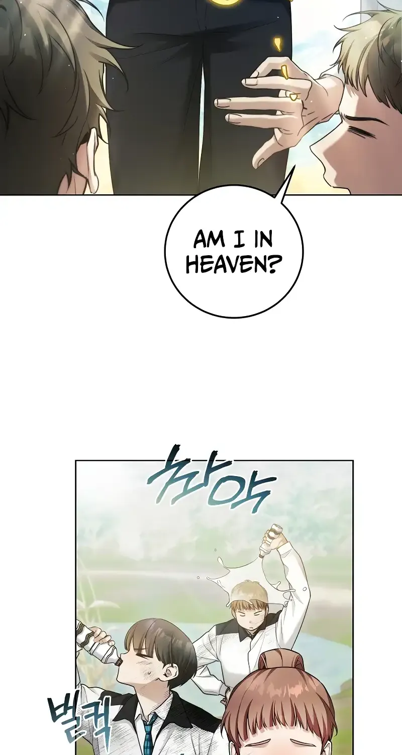 Read For My Own Good chapter 12 image 23 on Lezhin