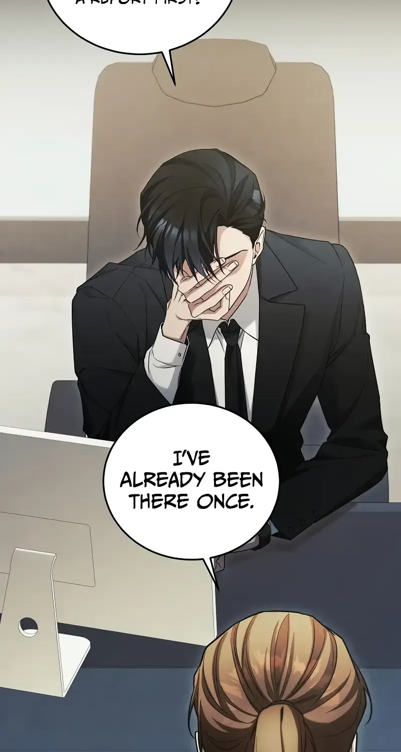 Read For My Own Good chapter 12 image 3 on Lezhin