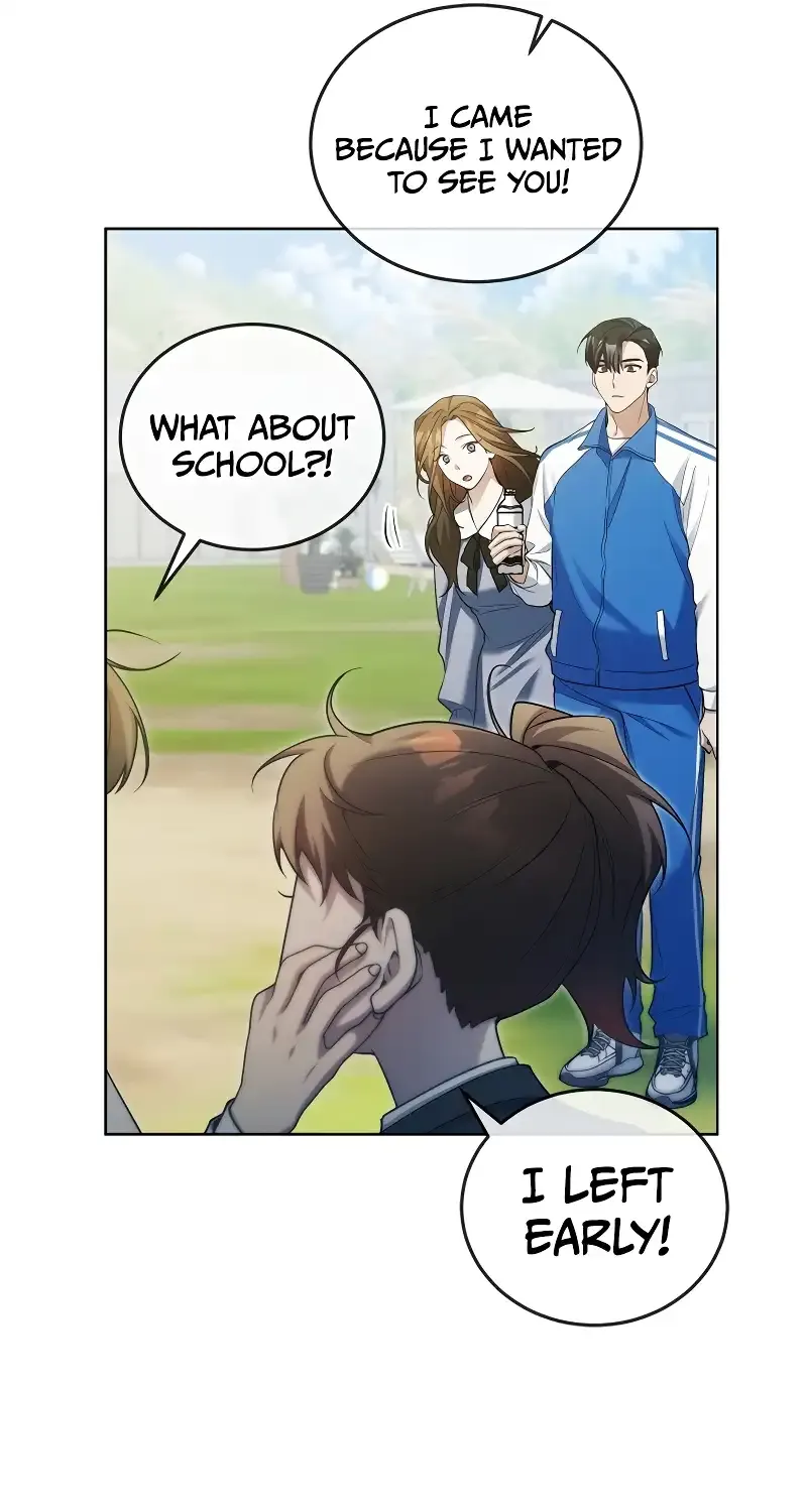 Read For My Own Good chapter 12 image 32 on Lezhin