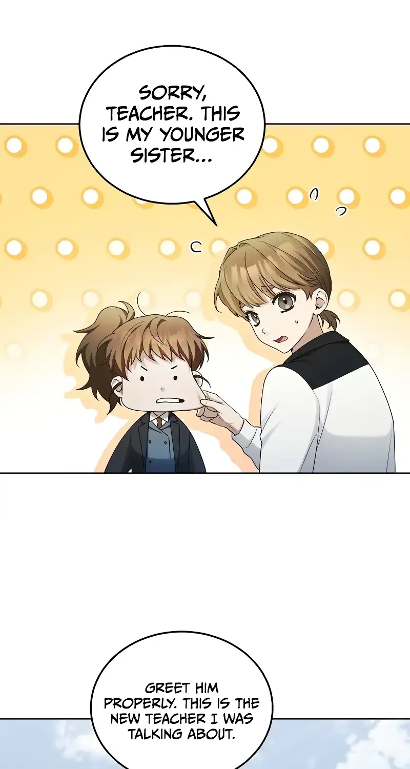 Read For My Own Good chapter 12 image 33 on Lezhin