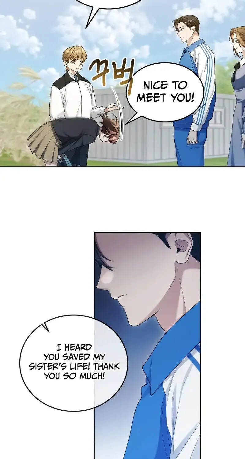 Read For My Own Good chapter 12 image 34 on Lezhin