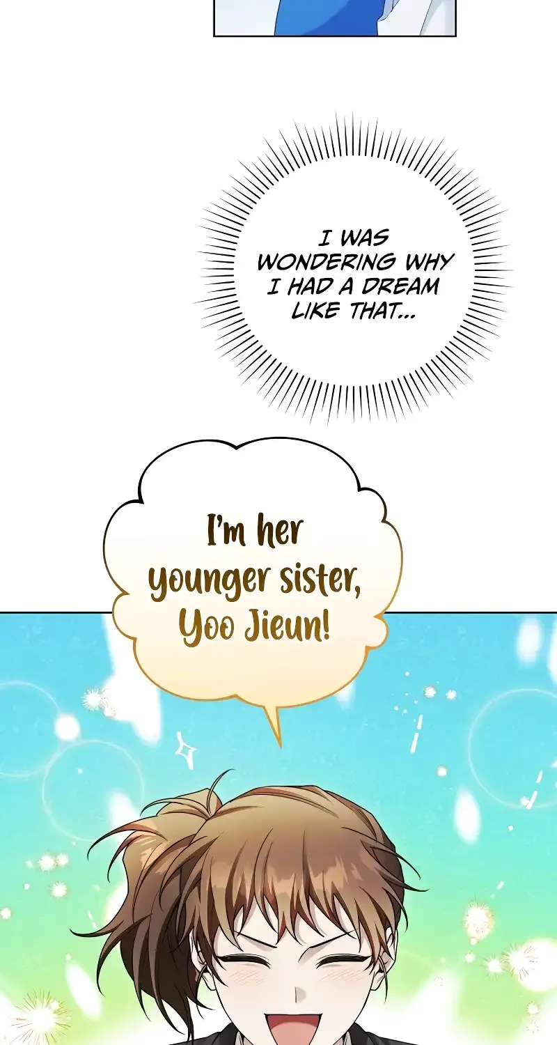 Read For My Own Good chapter 12 image 35 on Lezhin