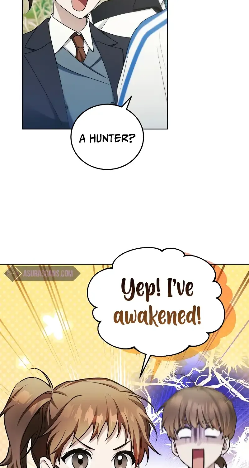 Read For My Own Good chapter 12 image 40 on Lezhin