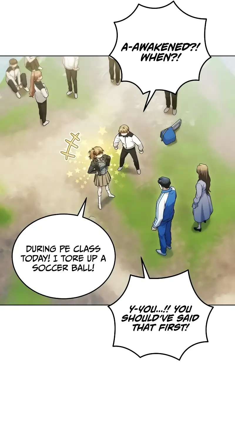 Read For My Own Good chapter 12 image 42 on Lezhin