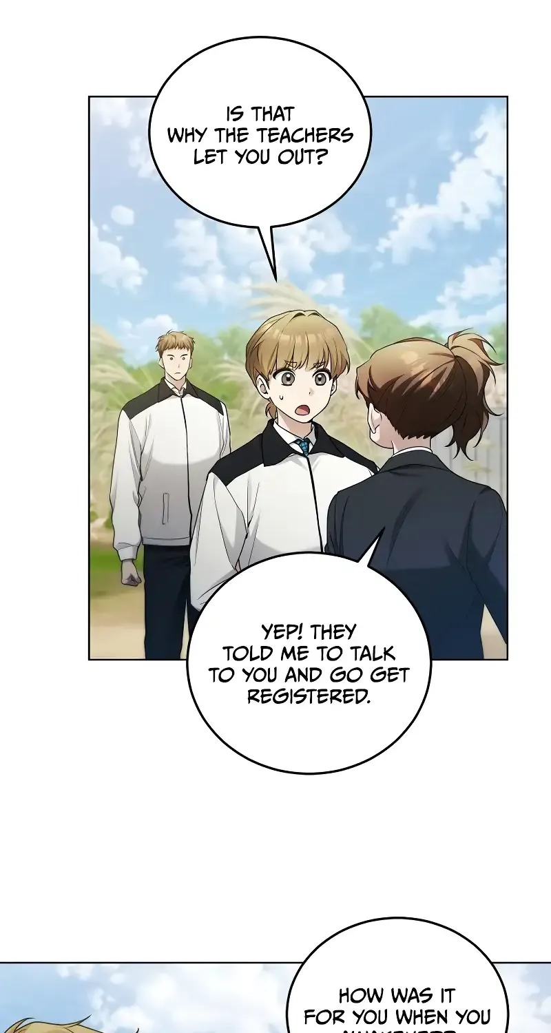 Read For My Own Good chapter 12 image 43 on Lezhin