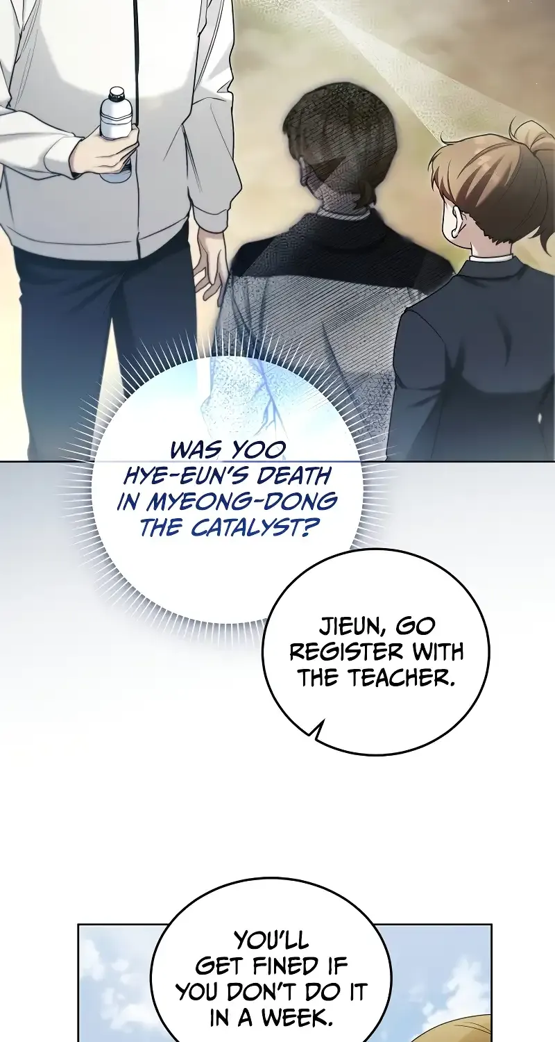 Read For My Own Good chapter 12 image 46 on Lezhin