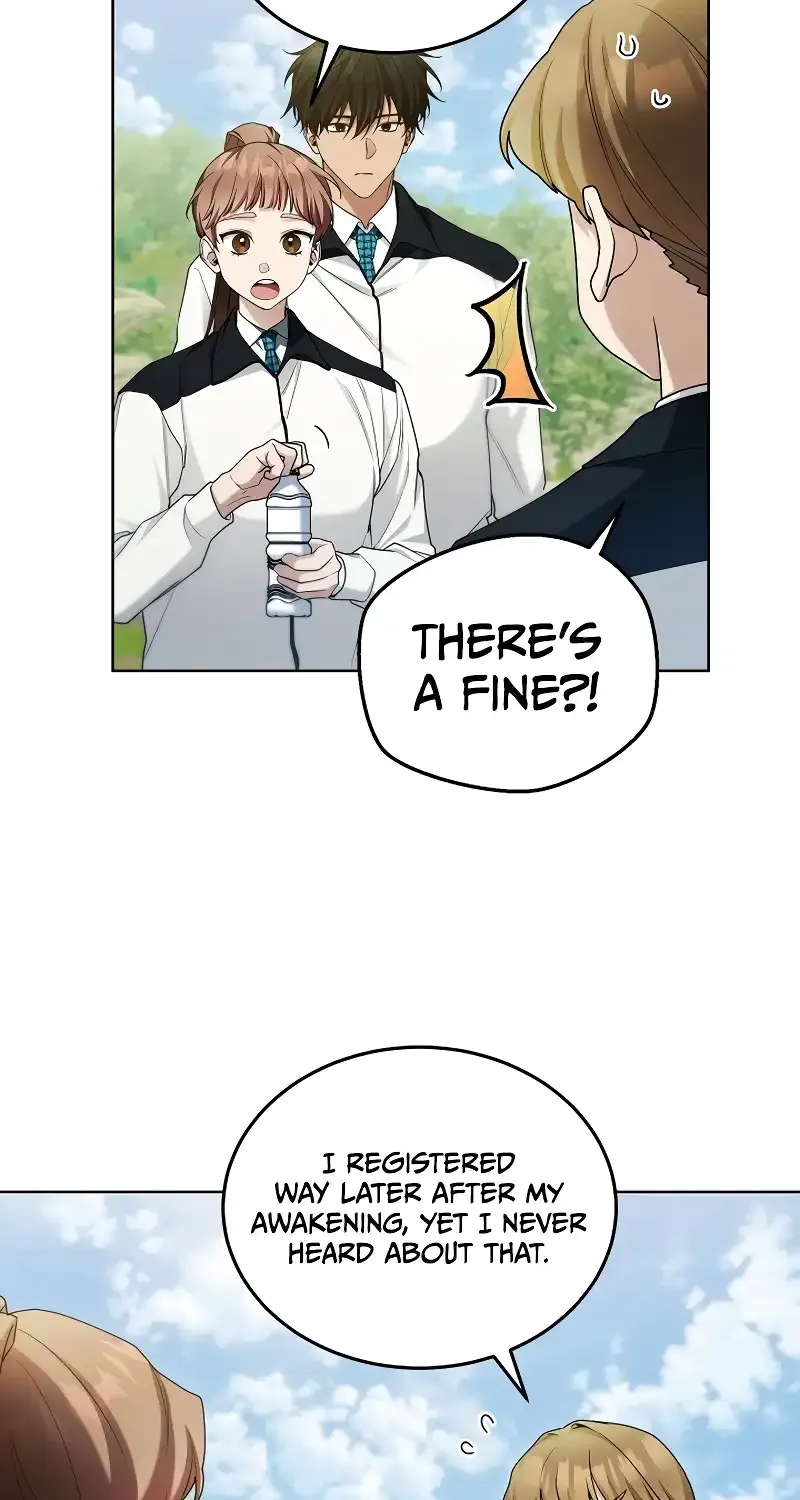 Read For My Own Good chapter 12 image 47 on Lezhin