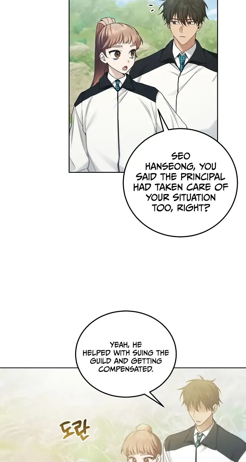 Read For My Own Good chapter 12 image 49 on Lezhin