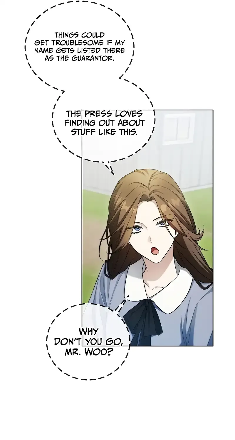 Read For My Own Good chapter 12 image 52 on Lezhin
