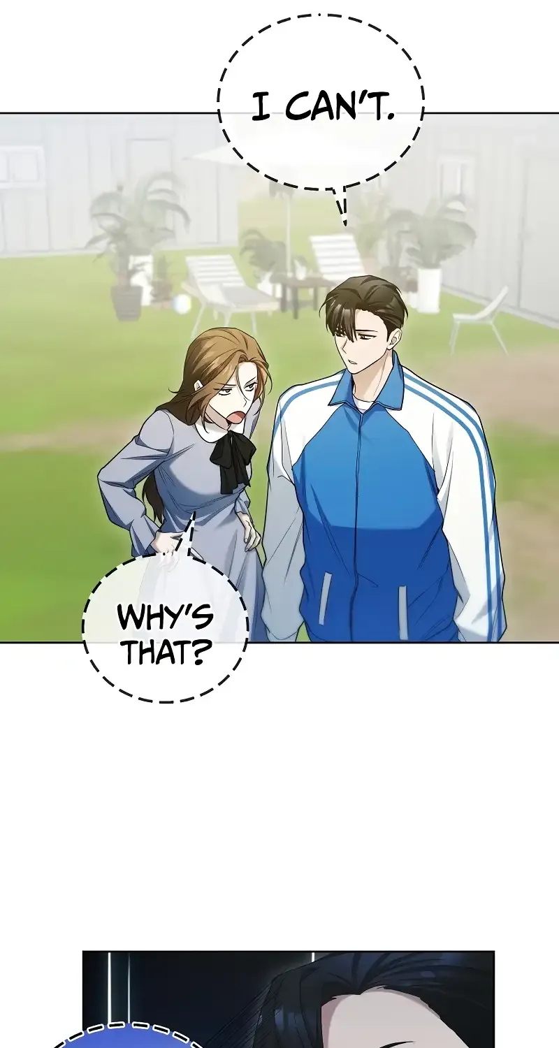 Read For My Own Good chapter 12 image 53 on Lezhin