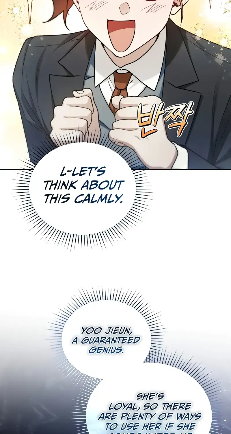Read For My Own Good chapter 12 image 59 on Lezhin
