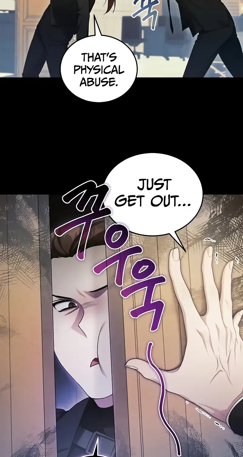Read For My Own Good chapter 12 image 6 on Lezhin