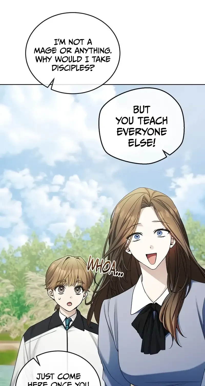 Read For My Own Good chapter 12 image 63 on Lezhin