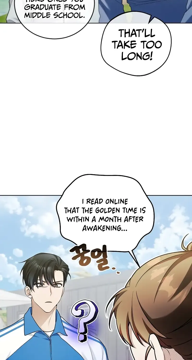 Read For My Own Good chapter 12 image 64 on Lezhin