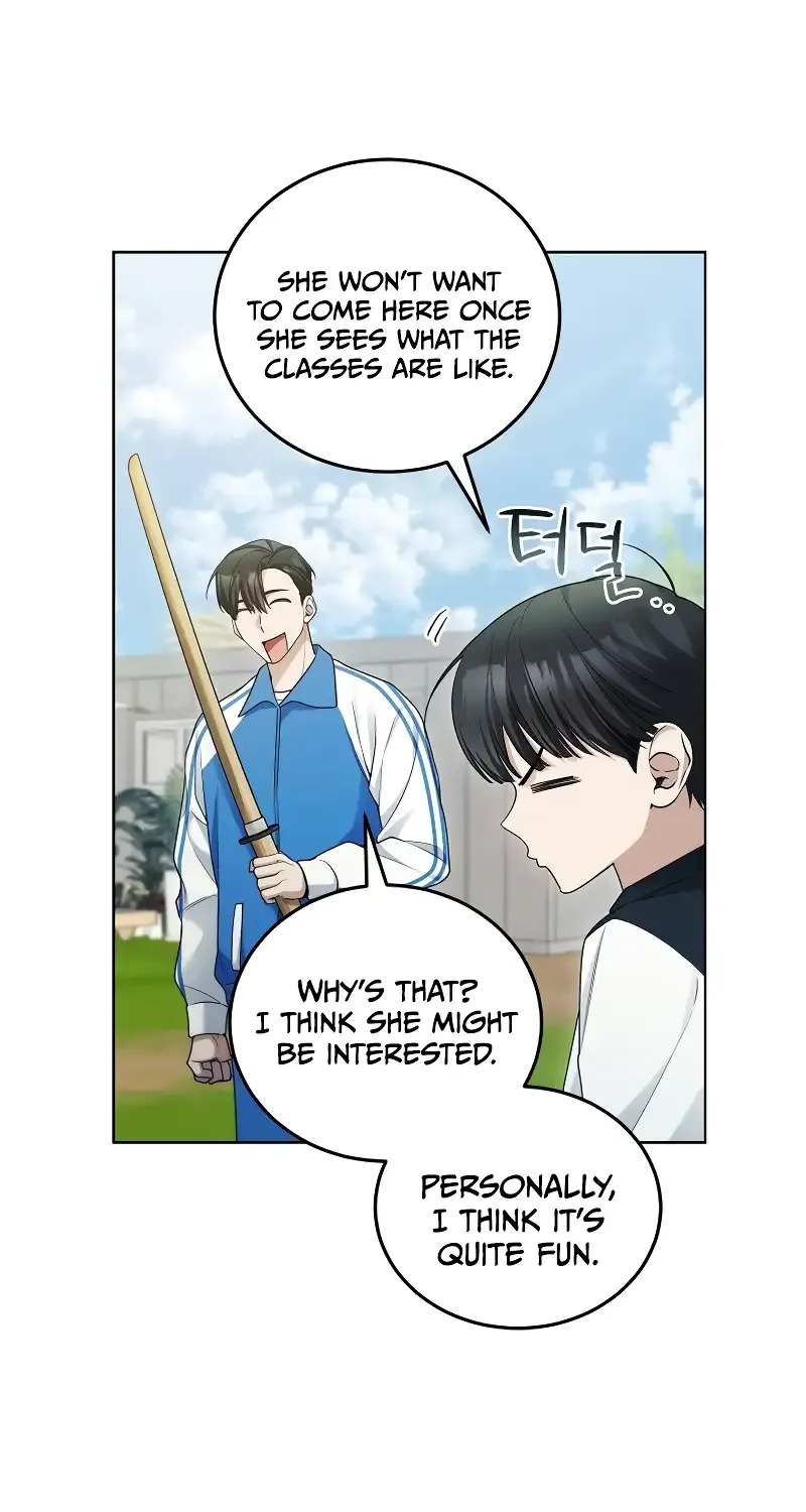 Read For My Own Good chapter 12 image 73 on Lezhin