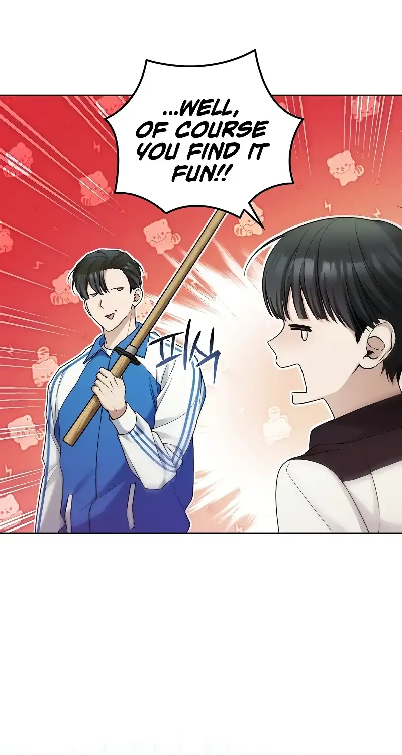 Read For My Own Good chapter 12 image 74 on Lezhin