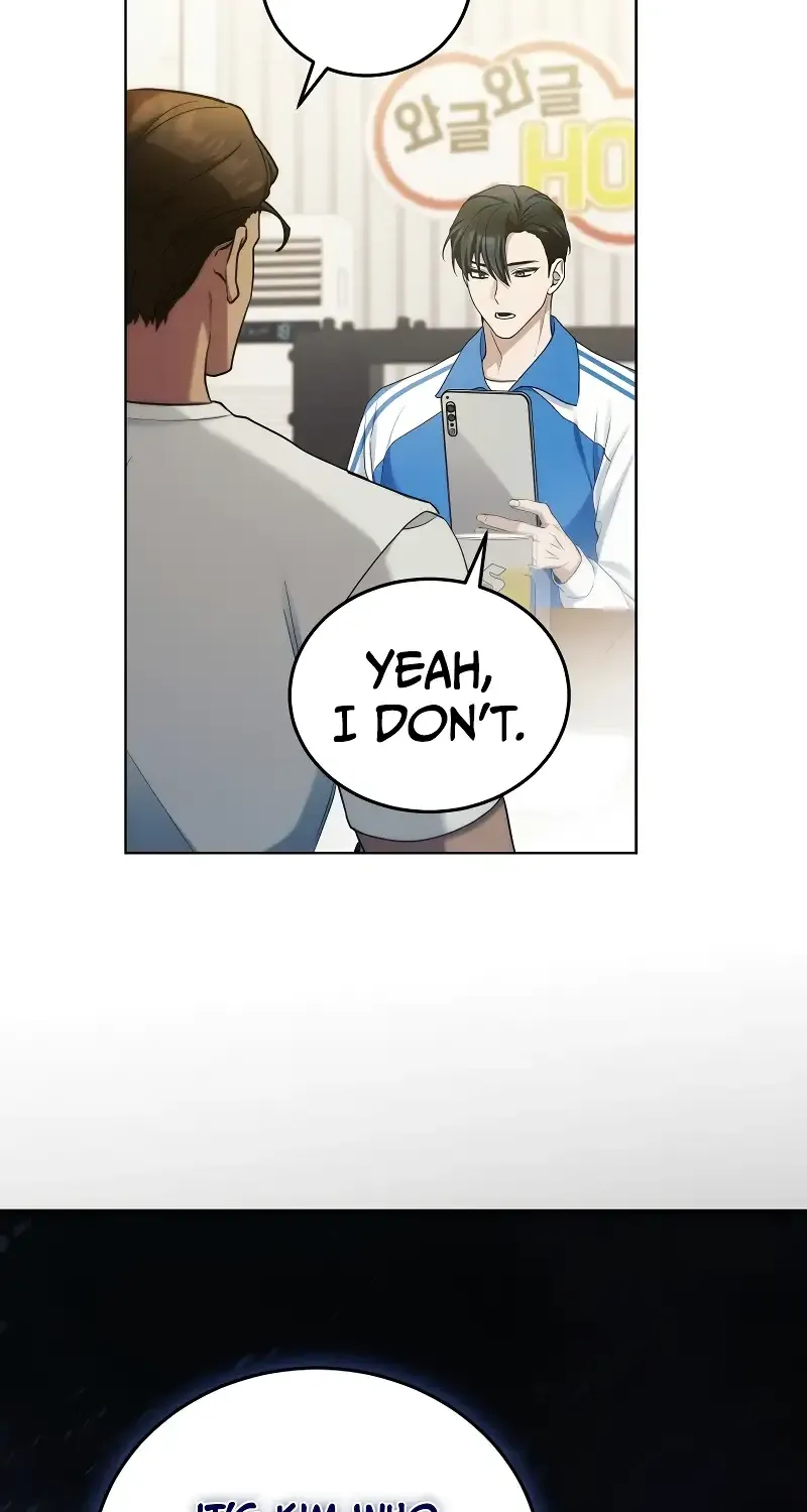 Read For My Own Good chapter 12 image 85 on Lezhin