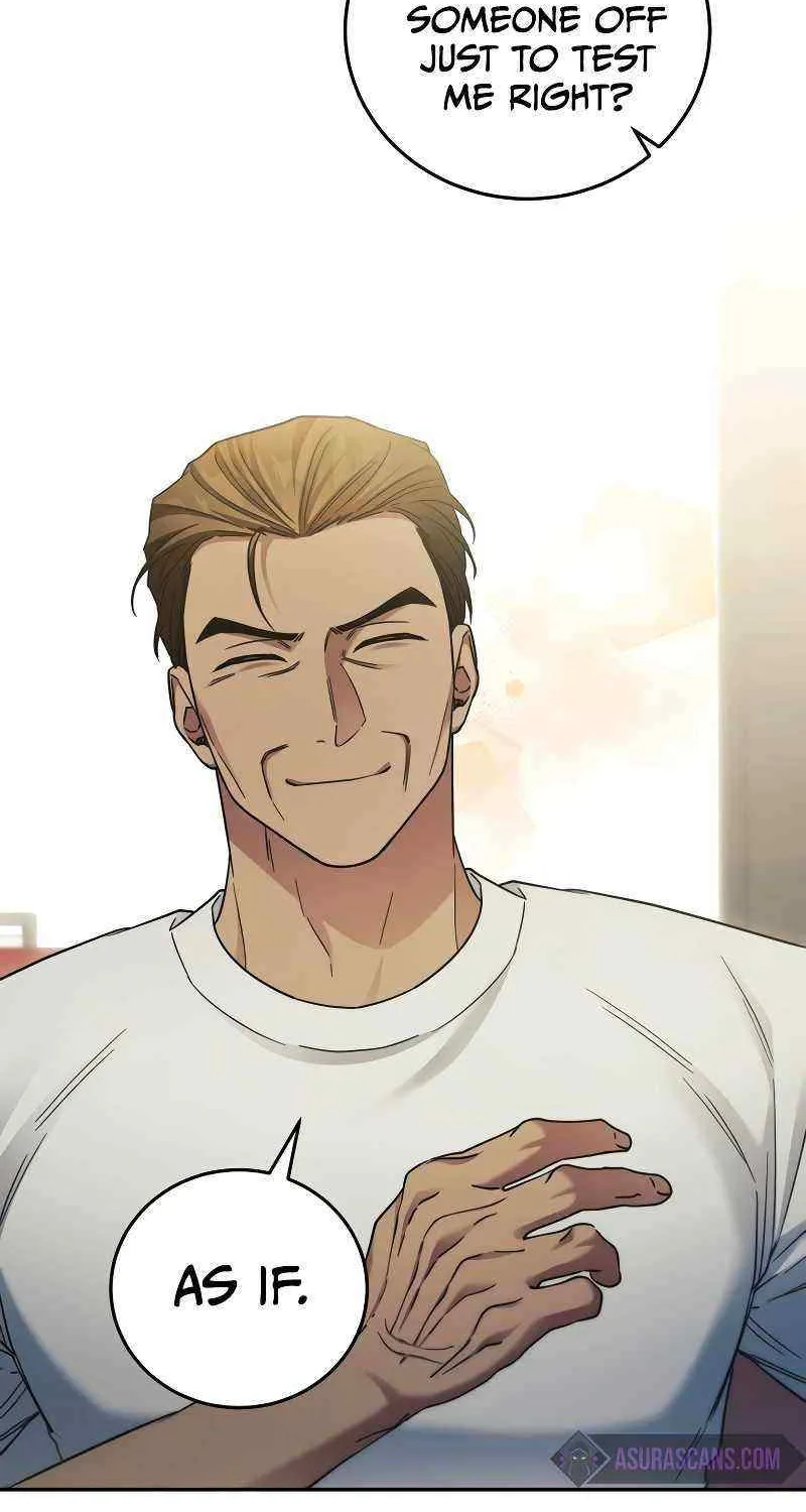 Read For My Own Good chapter 13 image 18 on Lezhin