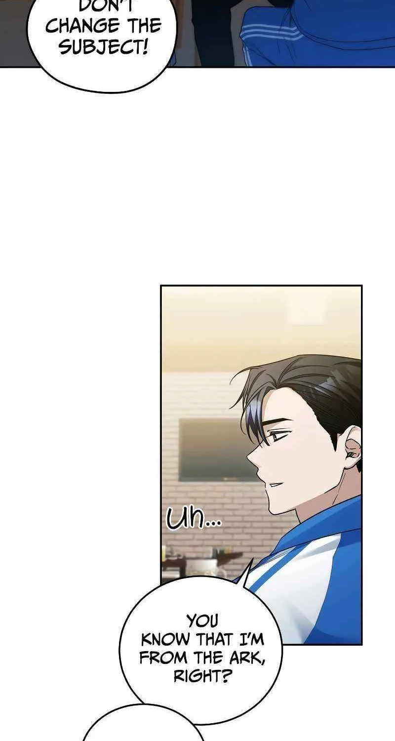 Read For My Own Good chapter 13 image 24 on Lezhin