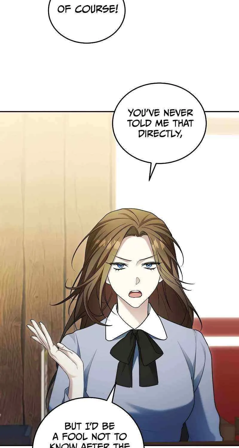 Read For My Own Good chapter 13 image 25 on Lezhin