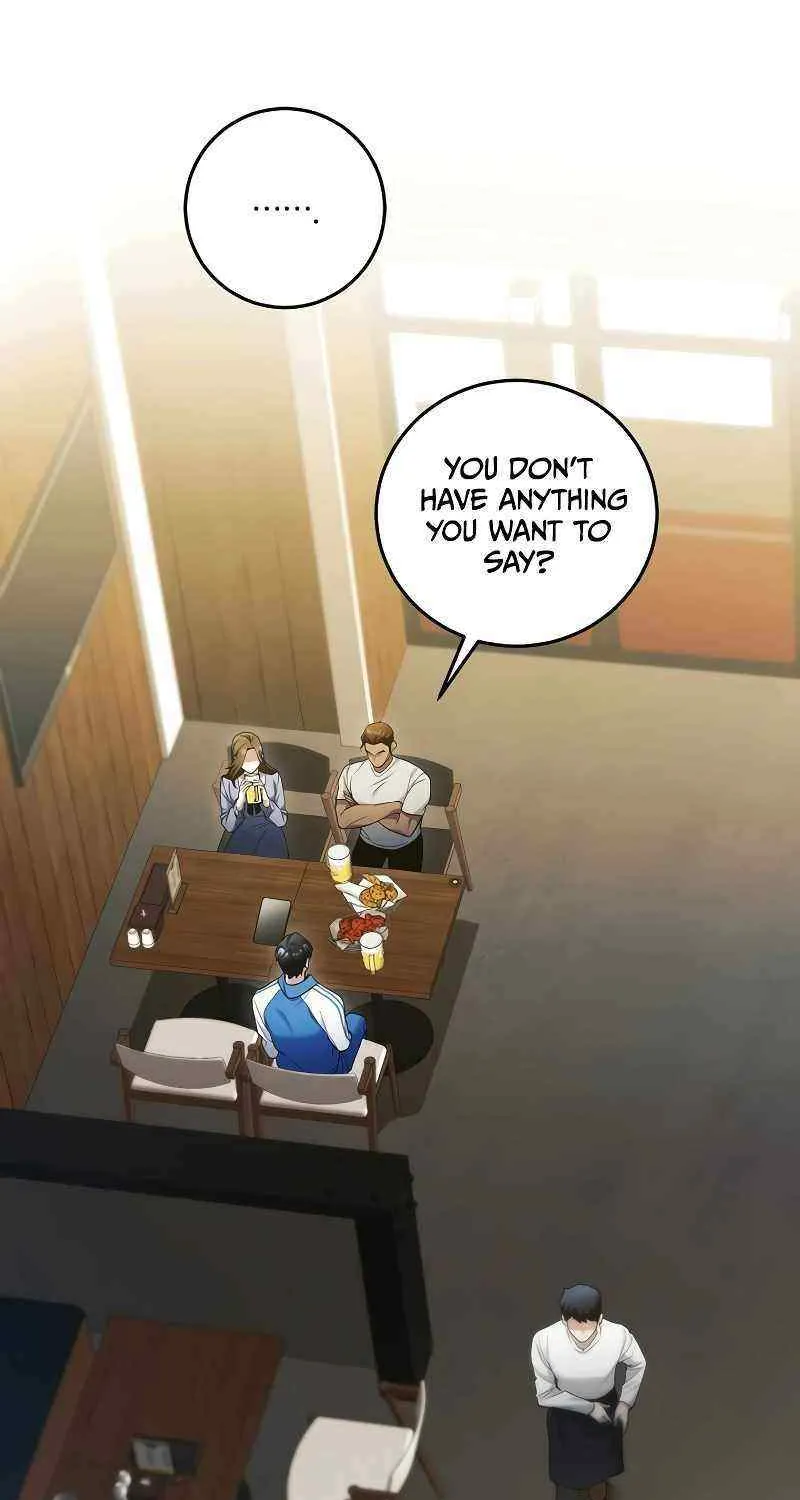 Read For My Own Good chapter 13 image 3 on Lezhin