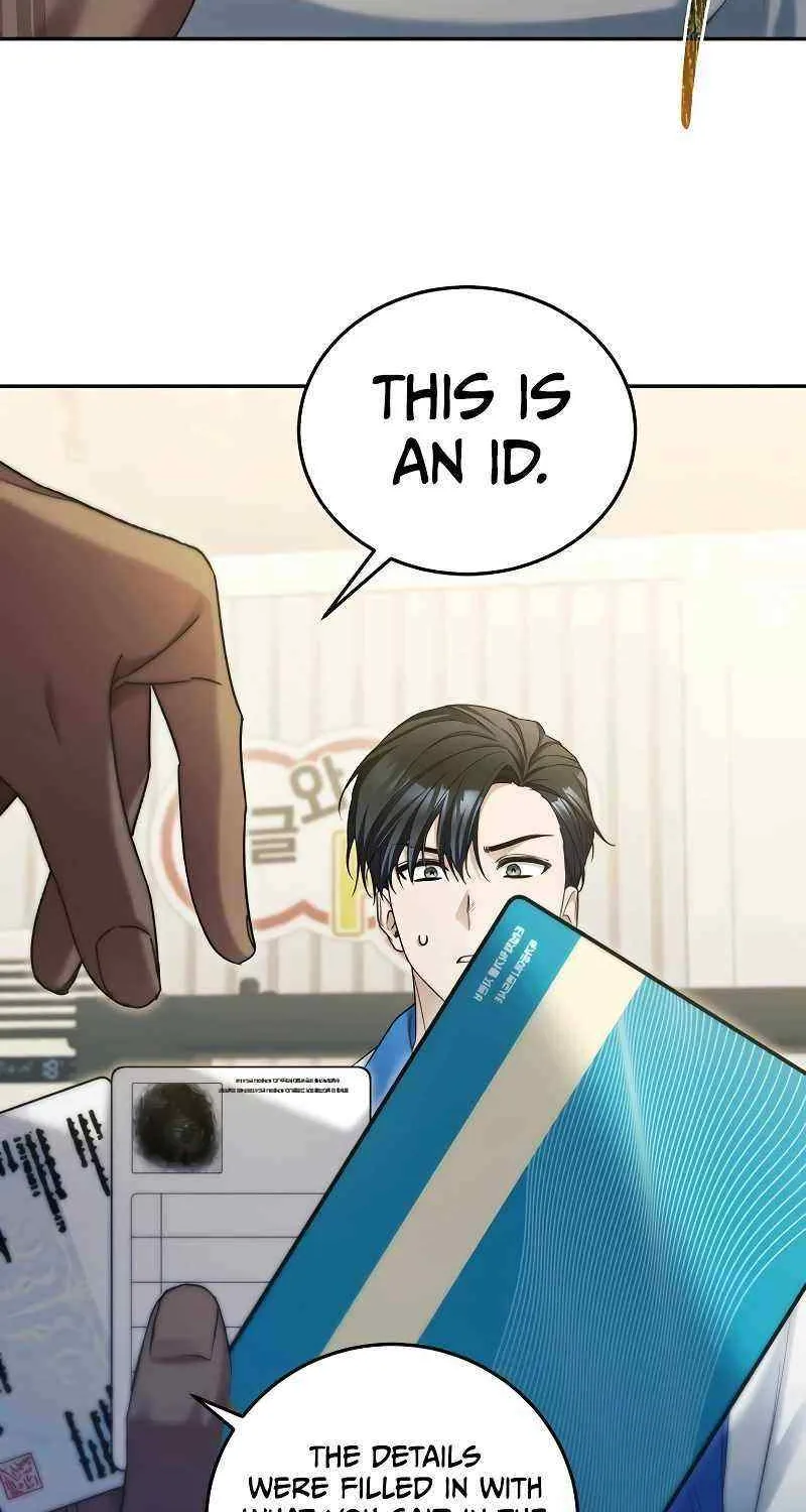 Read For My Own Good chapter 13 image 34 on Lezhin