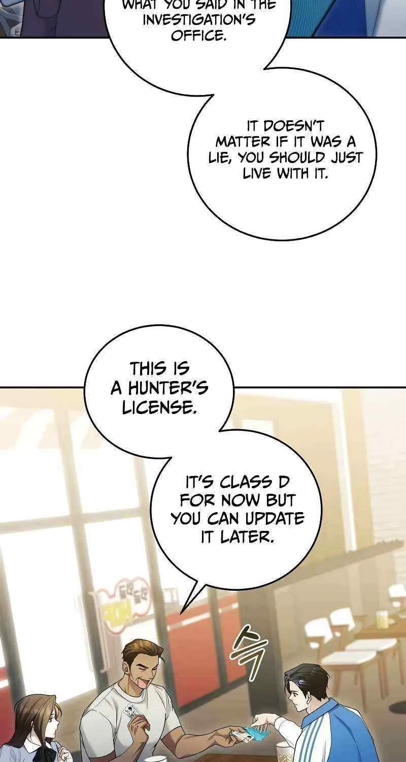 Read For My Own Good chapter 13 image 35 on Lezhin