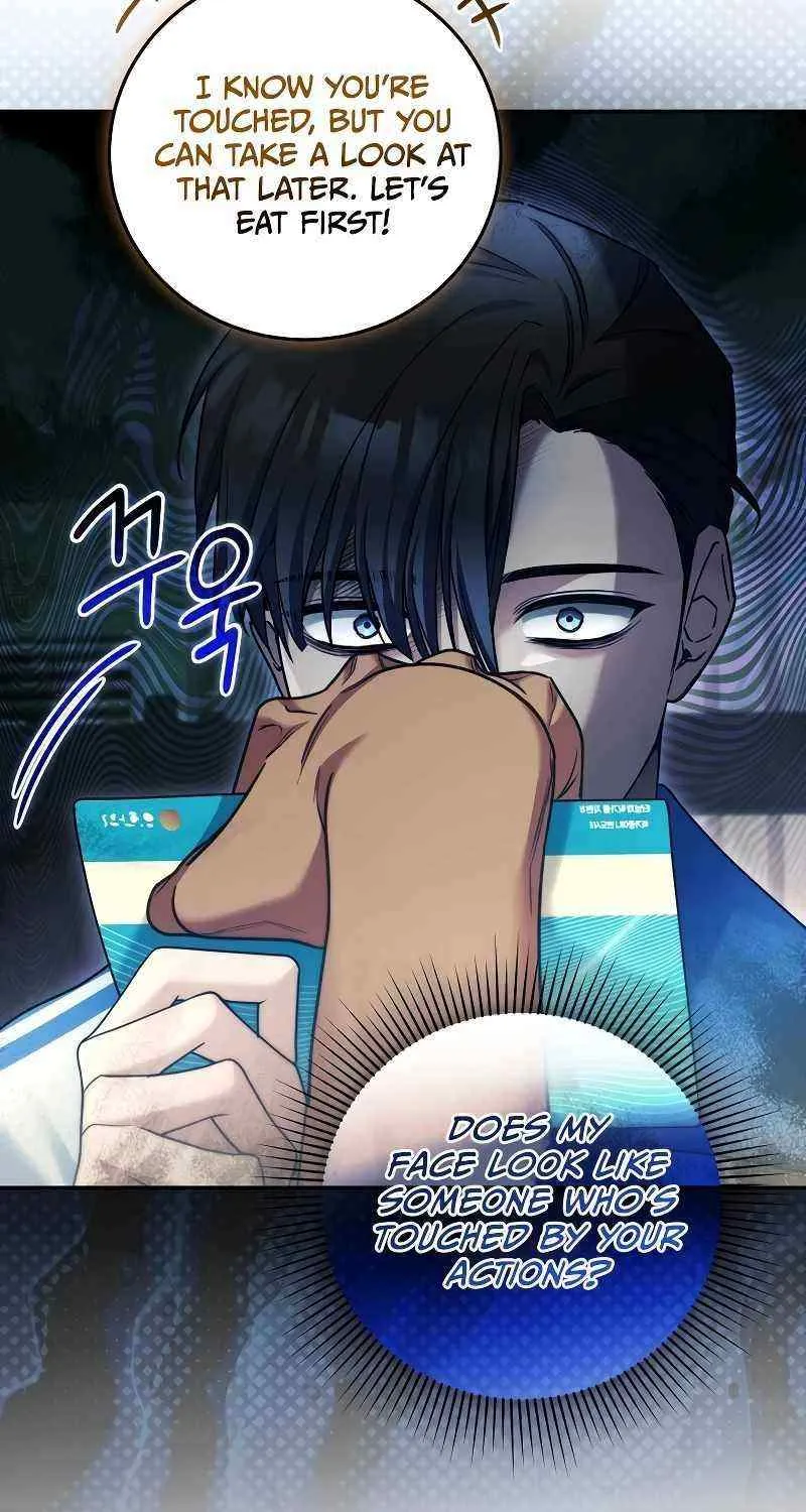 Read For My Own Good chapter 13 image 39 on Lezhin