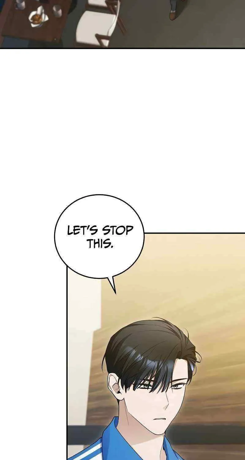 Read For My Own Good chapter 13 image 4 on Lezhin