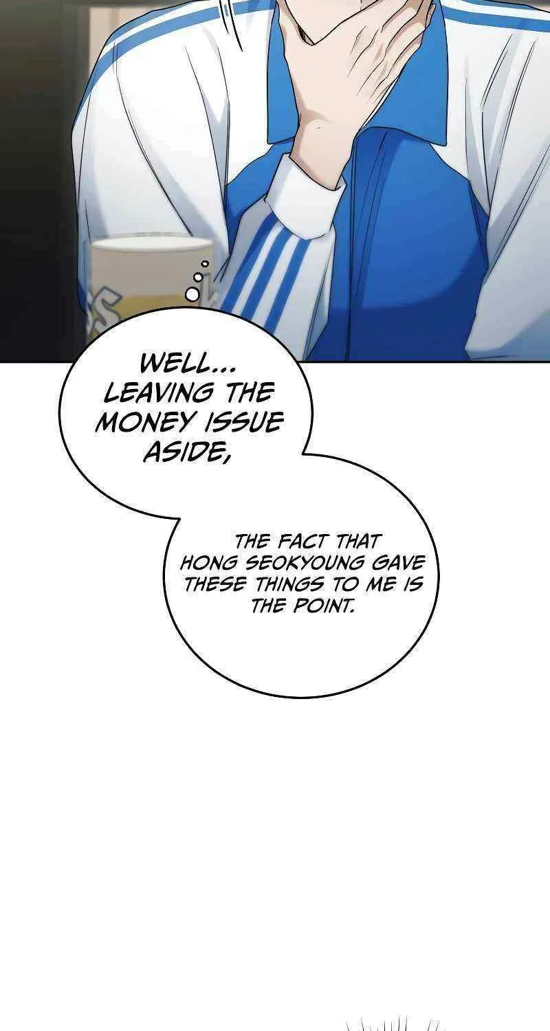 Read For My Own Good chapter 13 image 42 on Lezhin
