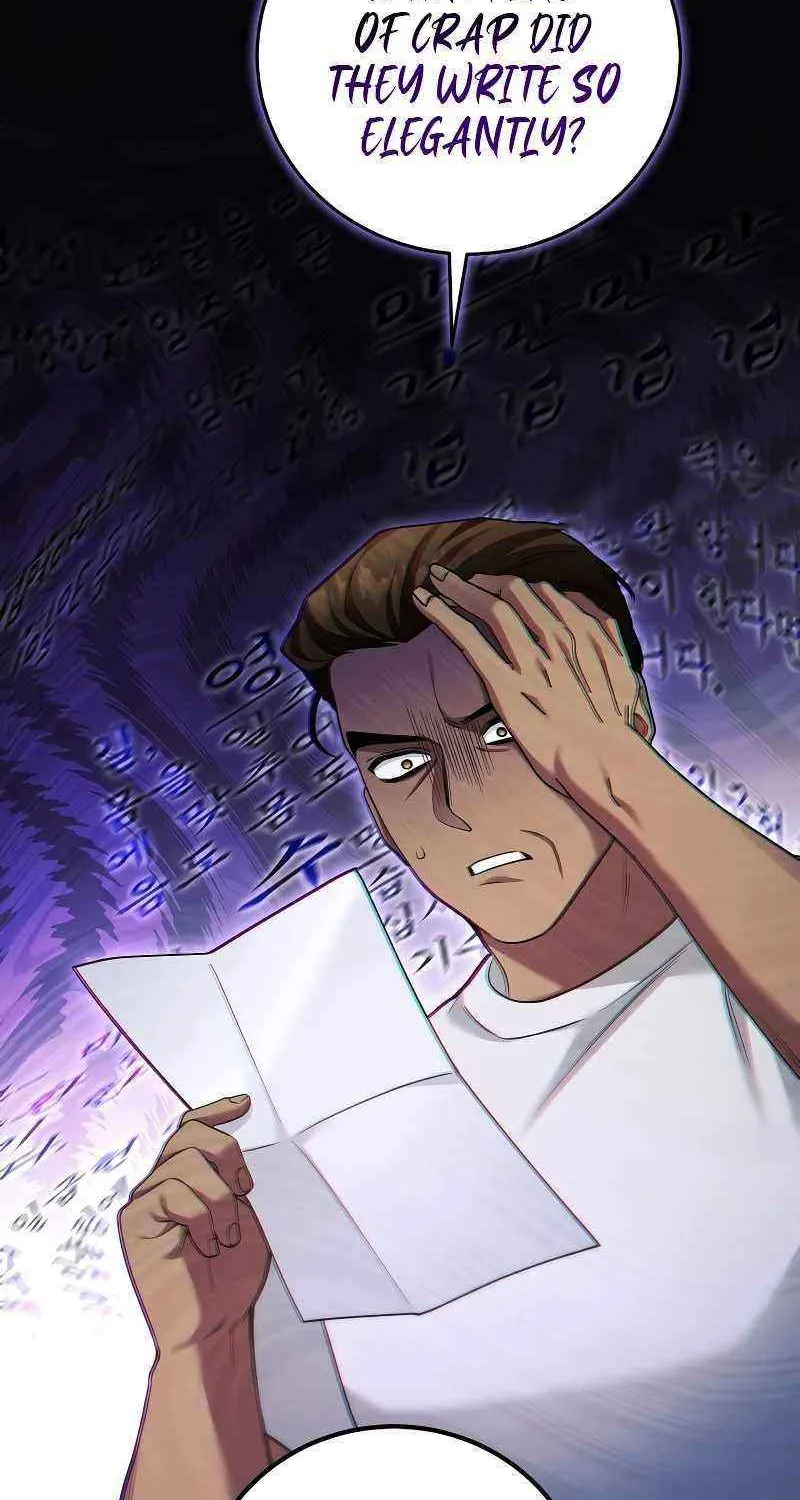 Read For My Own Good chapter 13 image 46 on Lezhin