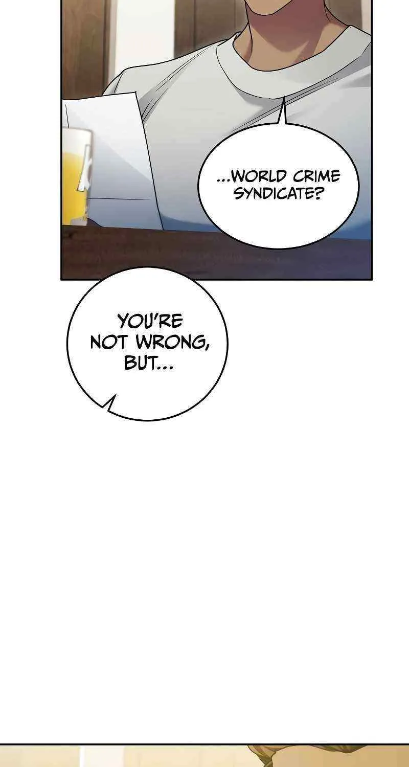 Read For My Own Good chapter 13 image 54 on Lezhin