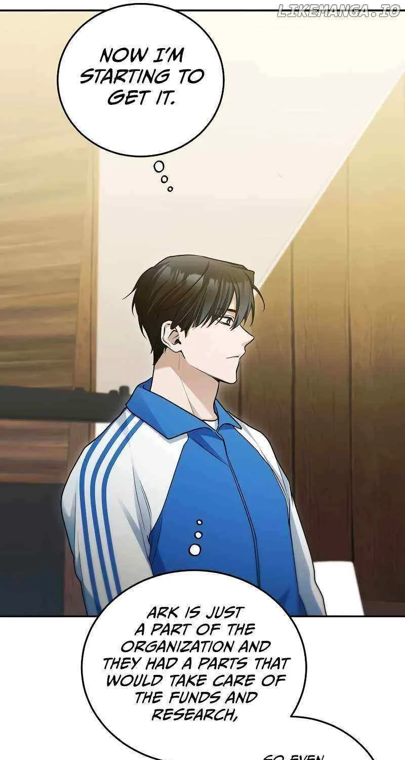 Read For My Own Good chapter 13 image 60 on Lezhin