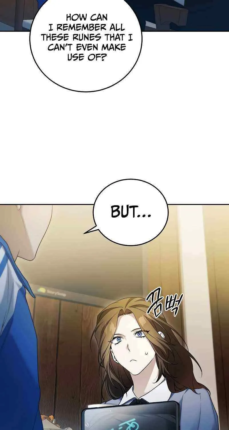 Read For My Own Good chapter 13 image 64 on Lezhin