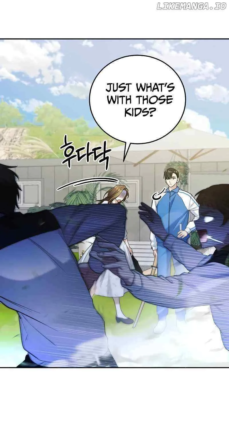 Read For My Own Good chapter 13 image 70 on Lezhin