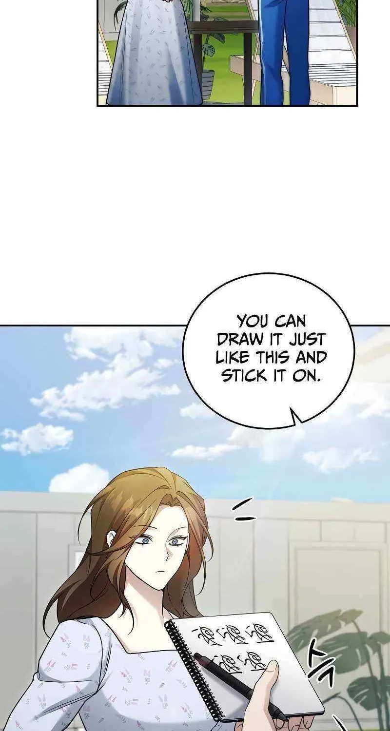 Read For My Own Good chapter 13 image 73 on Lezhin