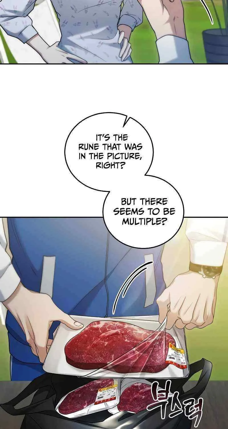 Read For My Own Good chapter 13 image 74 on Lezhin