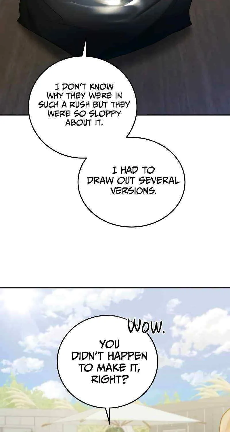Read For My Own Good chapter 13 image 75 on Lezhin