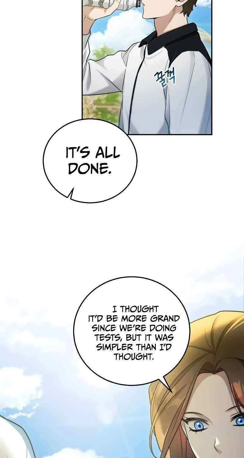 Read For My Own Good chapter 13 image 78 on Lezhin