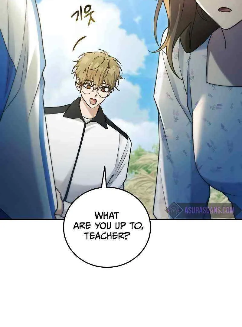 Read For My Own Good chapter 13 image 79 on Lezhin