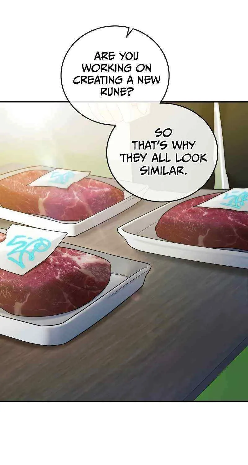 Read For My Own Good chapter 13 image 81 on Lezhin