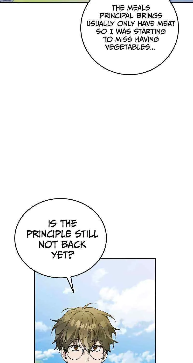 Read For My Own Good chapter 13 image 84 on Lezhin